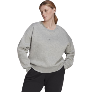 adidas Plus Size All SZN Sweatshirt