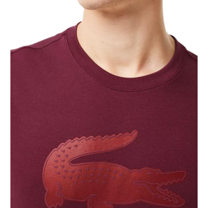 Alternative view of LACOSTE SPORT Ultra Dry Performance