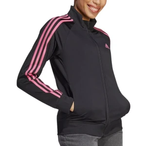 ADIDAS Women's 3-Stripe Tricot Track Jacket
