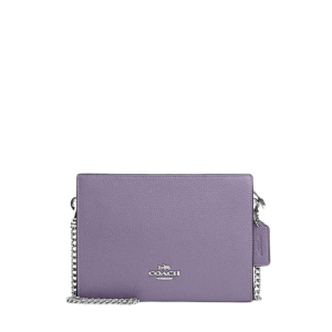 COACH Slim Crossbody
