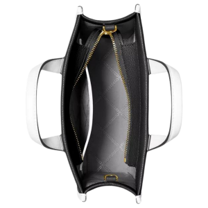 Alternative view of MICHAEL KORS Gigi Small East West Leather Messenger