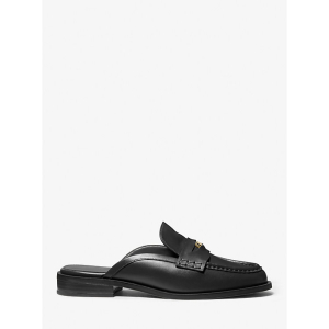 Alternative view of Michael Kors Eden Leather Mule