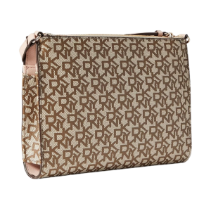 Alternative view of DKNY  Bryant Park Top Zip Crossbody