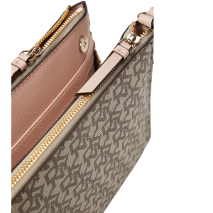 DKNY Bryant Park Top Zip Crossbody - Image 3