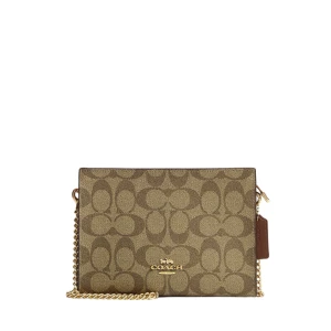 COACH Slim Crossbody