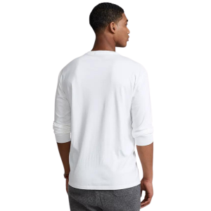 Alternative view of POLO RALPH LAUREN Classic-Fit Soft Cotton Crewneck