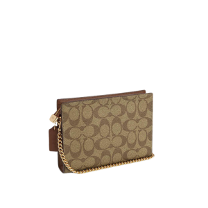 Alternative view of COACH Slim Crossbody