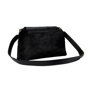 Alternative view of GUESS  Bergen Crossbody Flap