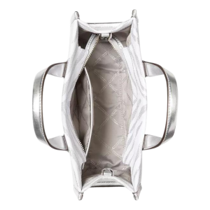 MICHAEL KORS Gigi Small East West Messenger - Image 2