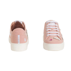 KARL LAGERFELD PARIS CATE PINS LACE UP - Image 4