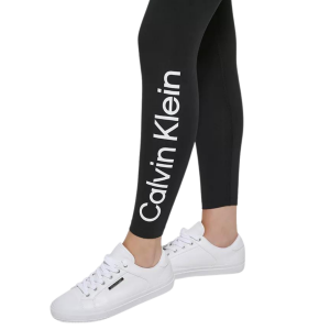Alternative view of CALVIN KLEIN PERFORMANCE High-Rise 7/8 Leggings