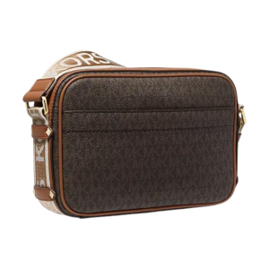 MICHAEL KORS Signature Maeve Large East West Pocket - Image 2