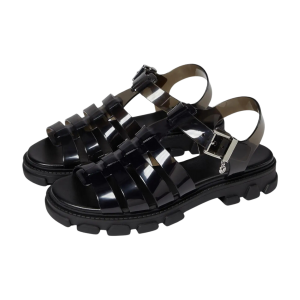 MICHAEL Michael Kors  Jagger Fisherman Sandal
