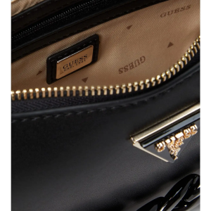 GUESS  Corina Top Zip Shoulder Bag - Image 3