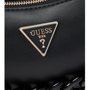 GUESS  Corina Top Zip Shoulder Bag - Image 4