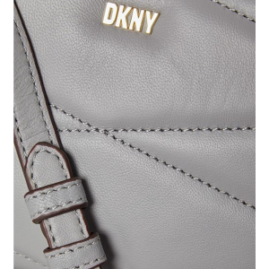 DKNY  Eve Top Zip Demi - Image 4