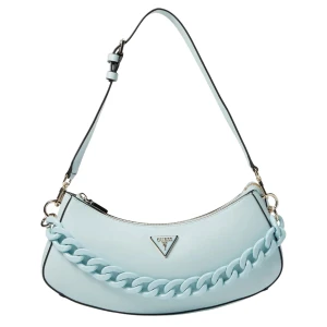 GUESS  Corina Top Zip Shoulder Bag