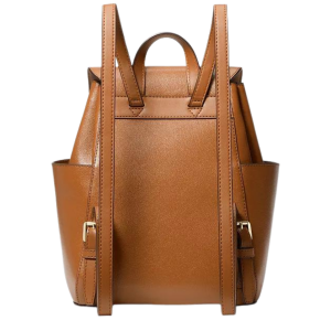 MICHAEL KORS Logo Cheryl Medium Drawstring - Image 3