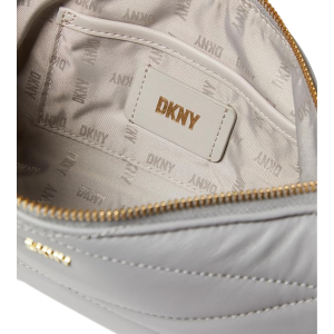 DKNY  Eve Top Zip Demi - Image 3