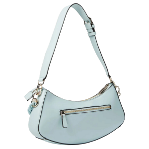 Alternative view of GUESS  Corina Top Zip Shoulder Bag