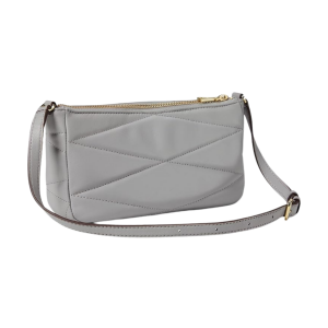 Alternative view of DKNY  Eve Top Zip Demi