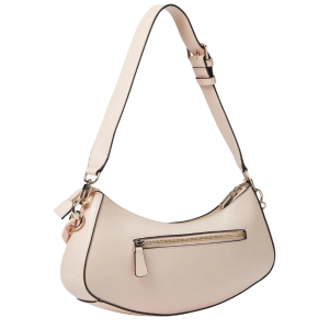 Alternative view of GUESS  Corina Top Zip Shoulder Bag