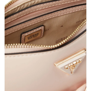 GUESS  Corina Top Zip Shoulder Bag - Image 3