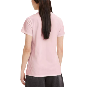 Alternative view of LEVI'S Perfect Graphic Logo Cotton T-shirt