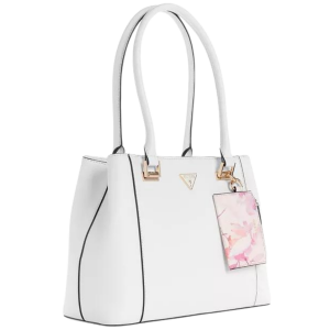 GUESS Clai Medium Shopper - Image 2