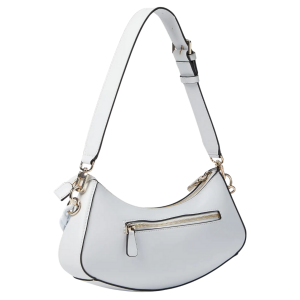 Alternative view of GUESS  Corina Top Zip Shoulder Bag