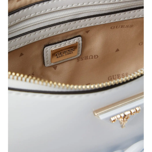 GUESS Corina Top Zip Shoulder Bag - Image 3