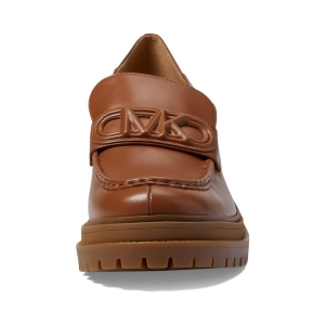 Alternative view of MICHAEL Michael Kors Rocco Heeled Loafer