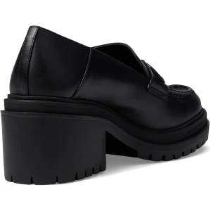 MICHAEL Michael Kors Rocco Heeled Loafer - Image 3