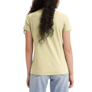 Alternative view of LEVI'S Perfect Graphic Logo Cotton T-shirt