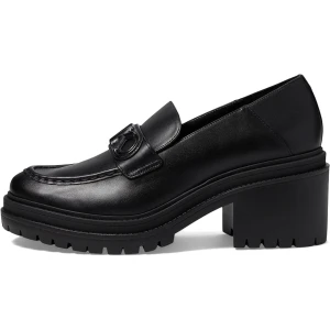 MICHAEL Michael Kors Rocco Heeled Loafer - Image 5