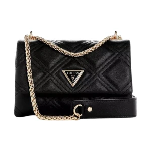 GUESS Deesa Mini Convertible Crossbody Flap