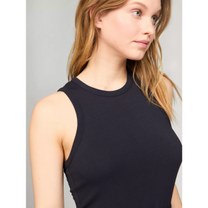 Alternative view of Tommy Hilfiger Sleeveless Pleated Midi Dress