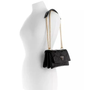 GUESS Deesa Mini Convertible Crossbody Flap - Image 5