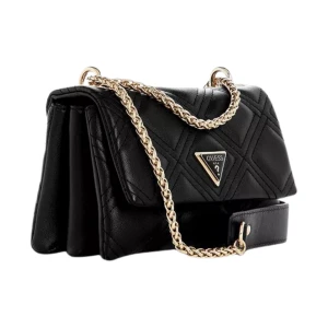 GUESS Deesa Mini Convertible Crossbody Flap - Image 6
