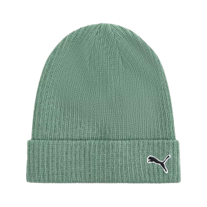 PUMA Evercat Fundamental Ribbed-Knit Beanie