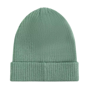 PUMA Evercat Fundamental Ribbed-Knit Beanie - Image 2