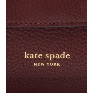 Kate Spade New York Ava Pebbled Leather Crossbody - Image 4