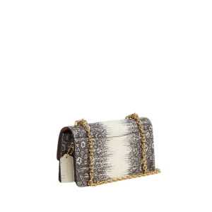 Alternative view of COACH Eliza Flap Crossbody Bag