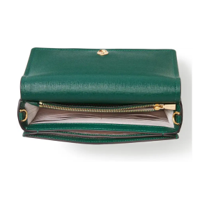 Alternative view of Kate Spade New York  Morgan Saffiano Leather Flap Chain Wallet