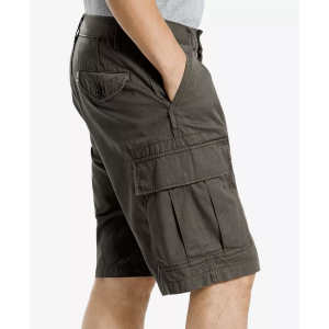 Alternative view of LEVI'S Men's Carrier Loose-Fit Non-Stretch 9.5" Cargo Shorts
