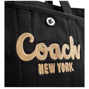 Alternative view of COACH Cargo Tote