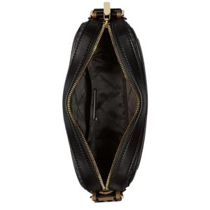 Alternative view of MICHAEL KORS Signature Maeve Large East West Pocket