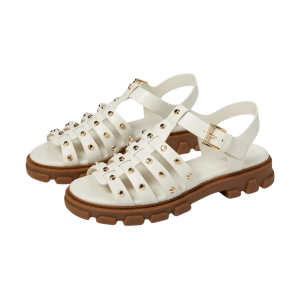 MICHAEL Michael Kors  Jagger Fisherman Sandal