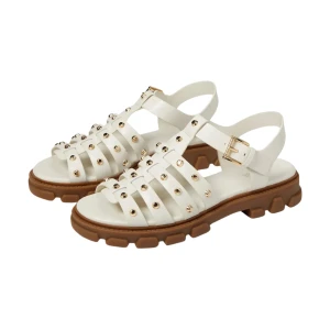 MICHAEL Michael Kors  Jagger Fisherman Sandal