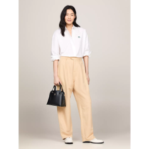 Alternative view of Tommy Hilfiger Monogram Mini Tote Bag